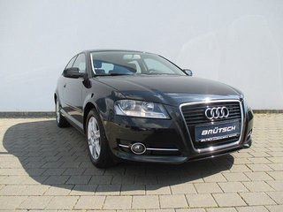 Audi A3 Gebrauchtwagen Kaufen