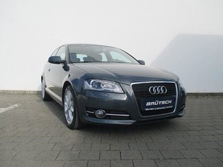 Audi A3 Gebrauchtwagen Kaufen