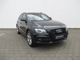 Audi Q5 Gebrauchtwagen Kaufen