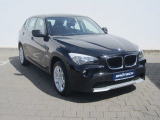 Bmw X1 Gebrauchtwagen Kaufen