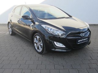 Hyundai i30 Gebrauchtwagen Kaufen