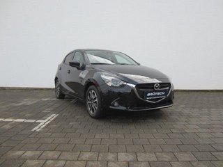 Mazda 2 Neuwagen Kaufen