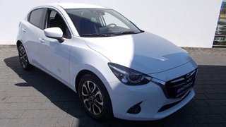 Mazda 2 Neuwagen Kaufen