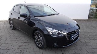 Mazda 2 Vorführfahrzeug Kaufen