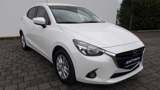 Mazda 2 Neuwagen Kaufen