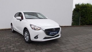 Mazda 2 Neuwagen Kaufen