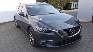 Mazda 6 age.one-day registration Kaufen