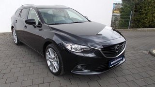Mazda 6 age.one-day registration Kaufen