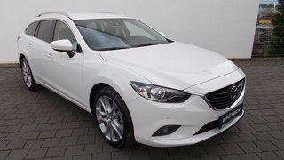 Mazda 6 age.one-day registration Kaufen