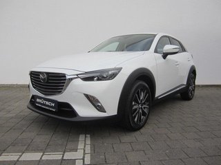 Mazda CX-3 Neuwagen Kaufen