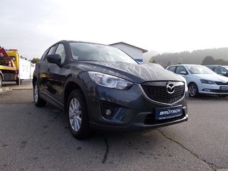 Mazda CX-5 Gebrauchtwagen Kaufen