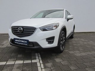 Mazda CX-5 Neuwagen Kaufen