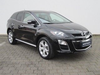 Mazda CX-7 Gebrauchtwagen Kaufen