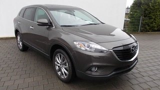 Mazda CX-9 Neuwagen Kaufen