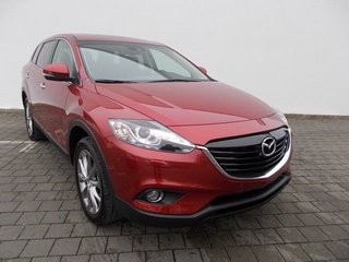 Mazda CX-9 Neuwagen Kaufen