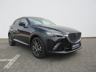 Mazda CX-3 Vorführfahrzeug Kaufen