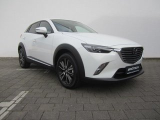 Mazda CX-3 Vorführfahrzeug Kaufen