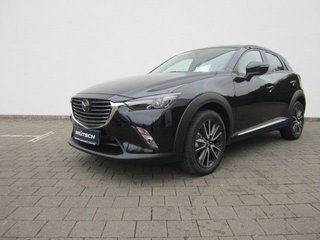 Mazda CX-3 Vorführfahrzeug Kaufen