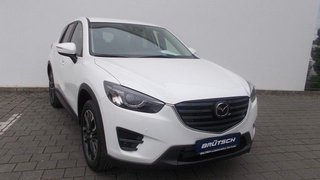 Mazda CX-5 Vorführfahrzeug Kaufen