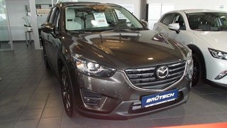 Mazda CX-5 Vorführfahrzeug Kaufen