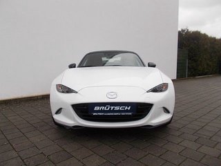 Mazda MX-5 Neuwagen Kaufen