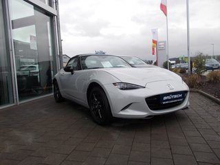 Mazda MX-5 Vorführfahrzeug Kaufen