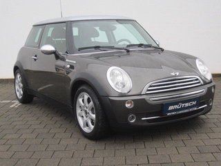 Mini Cooper Gebrauchtwagen Kaufen