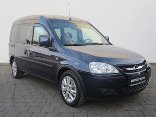 Opel Combo Gebrauchtwagen Kaufen