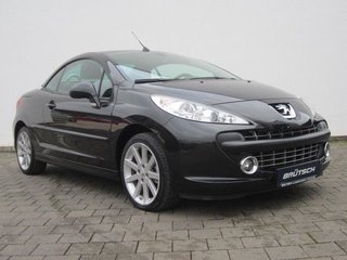 Peugeot 207 Gebrauchtwagen Kaufen