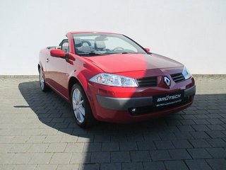 Renault Megane Gebrauchtwagen Kaufen