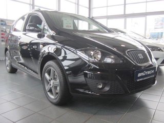 Seat Altea age.one-day registration Kaufen
