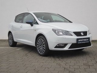 Seat Ibiza Vorführfahrzeug Kaufen