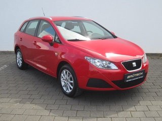 Seat Ibiza Gebrauchtwagen Kaufen