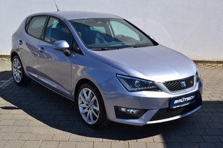 Seat Ibiza Gebrauchtwagen Kaufen