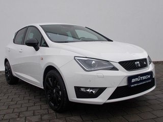 Seat Ibiza age.one-day registration Kaufen