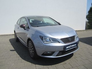 Seat Ibiza SC age.one-day registration Kaufen