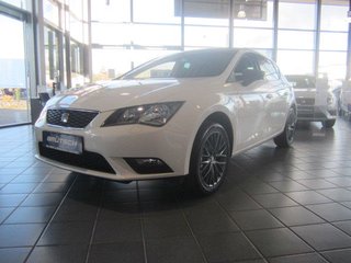 Seat Leon Neuwagen Kaufen