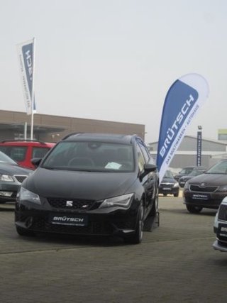 Seat Leon Vorführfahrzeug Kaufen