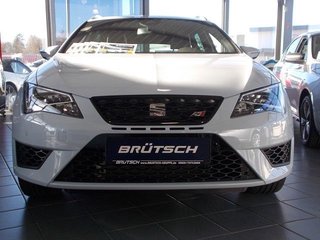 Seat Leon ST age.one-day registration Kaufen