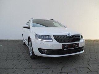 Skoda Octavia Combi Jahreswagen Kaufen