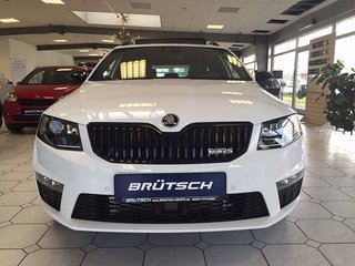 Skoda Octavia Combi Neuwagen Kaufen