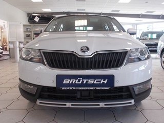 Skoda Rapid Spaceback age.one-day registration Kaufen