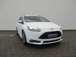 Ford Focus Gebrauchtwagen Kaufen