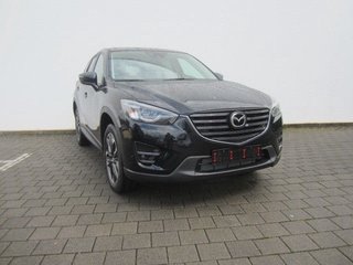 Mazda CX-5 Vorführfahrzeug Kaufen