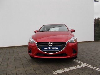 Mazda 2 Neuwagen Kaufen