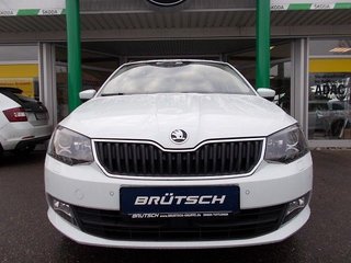 Skoda Fabia Combi Neuwagen Kaufen