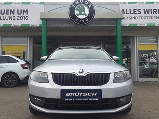 Skoda Octavia Combi Neuwagen Kaufen
