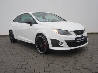 Seat Ibiza Gebrauchtwagen Kaufen
