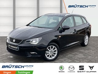 Seat Ibiza Gebrauchtwagen Kaufen