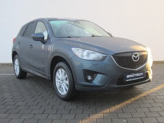 Mazda CX-5 Gebrauchtwagen Kaufen